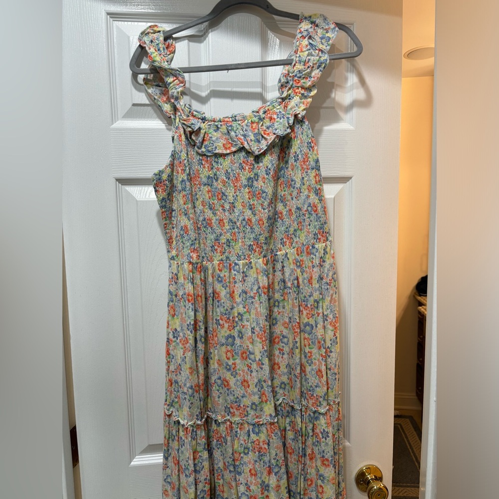 Old Navy Sundress